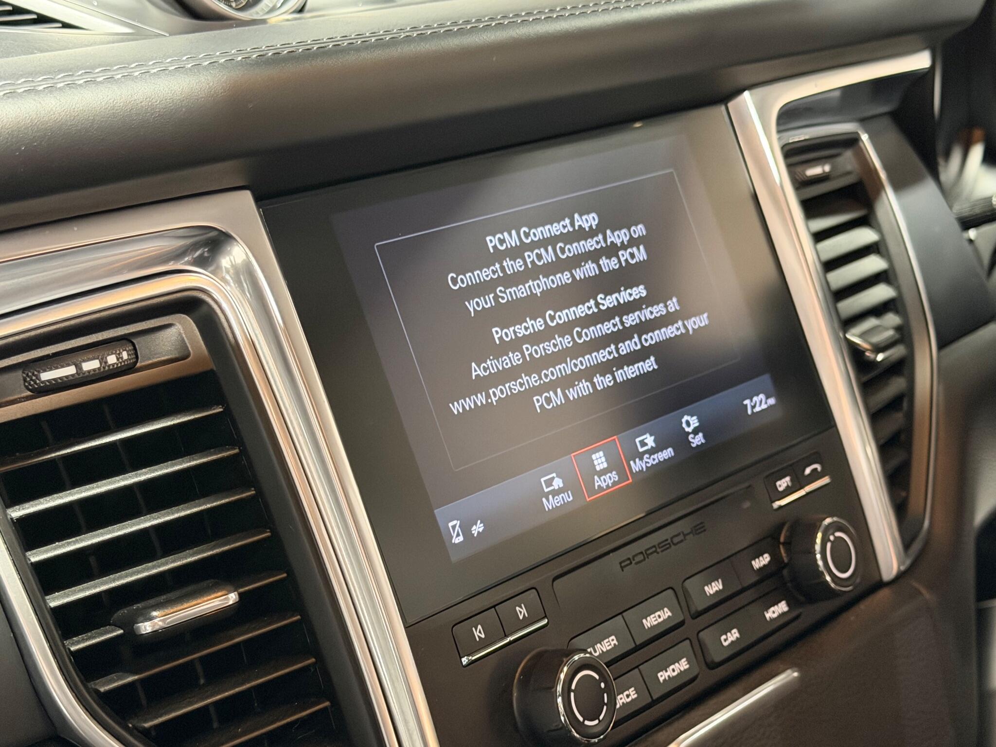 Porsche Macan 2.0T SUV 5dr Petrol PDK 4WD Euro 6 (s/s) (252 ps)